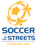 Soccer in the Streets