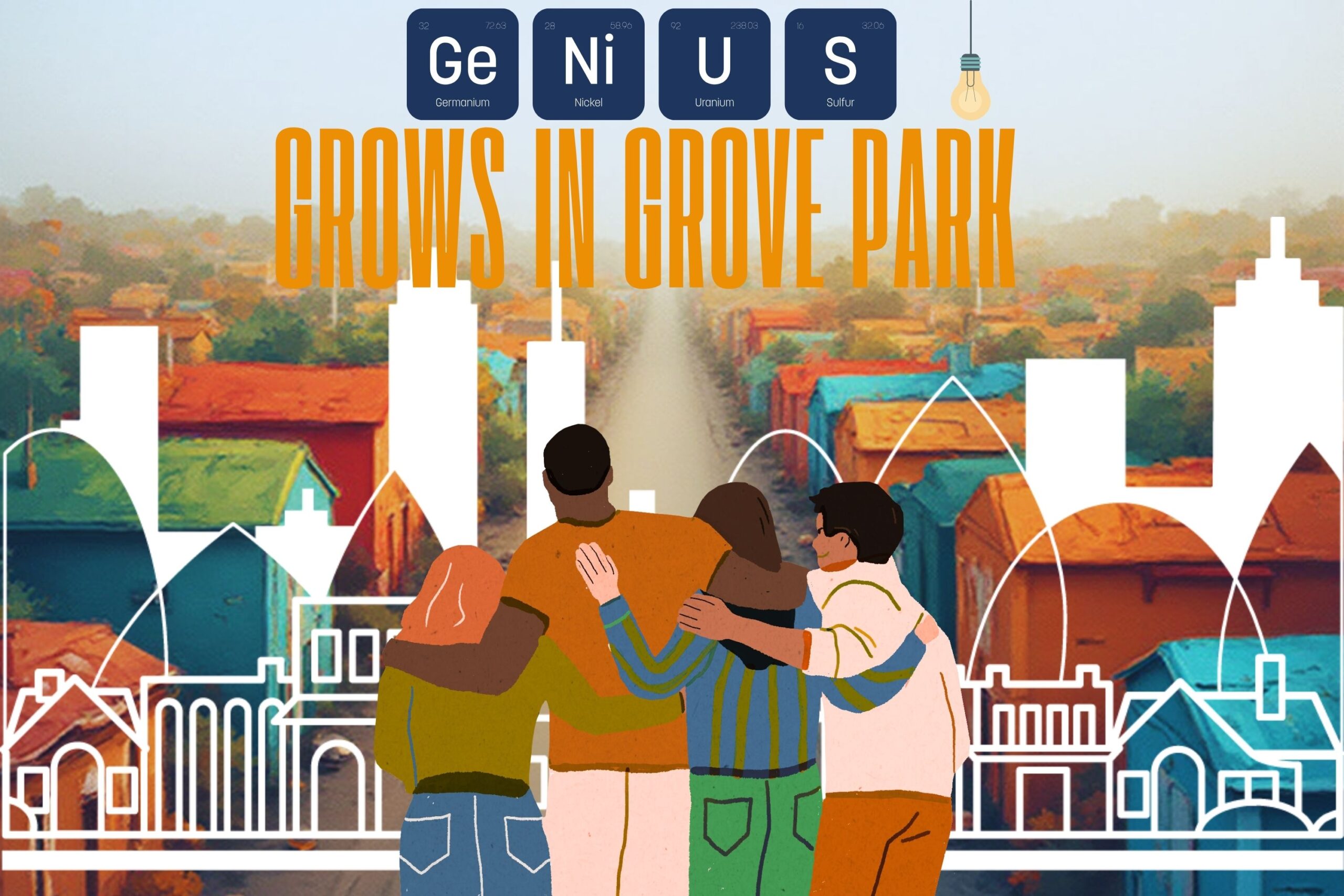 GPF - GENIUS CAMPAIGN DRAFT & MORE