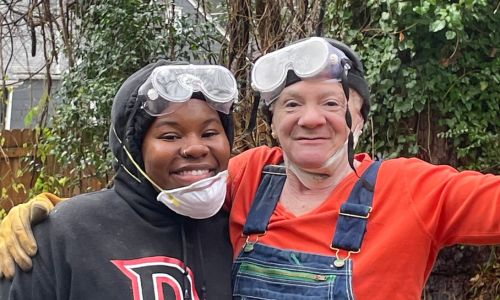 Preserving Legacy Homeownership