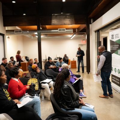 Homeownership support